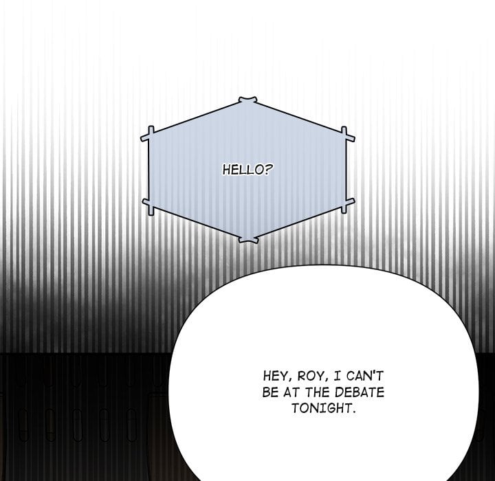 Paws on Campus - Chapter 20 Page 121