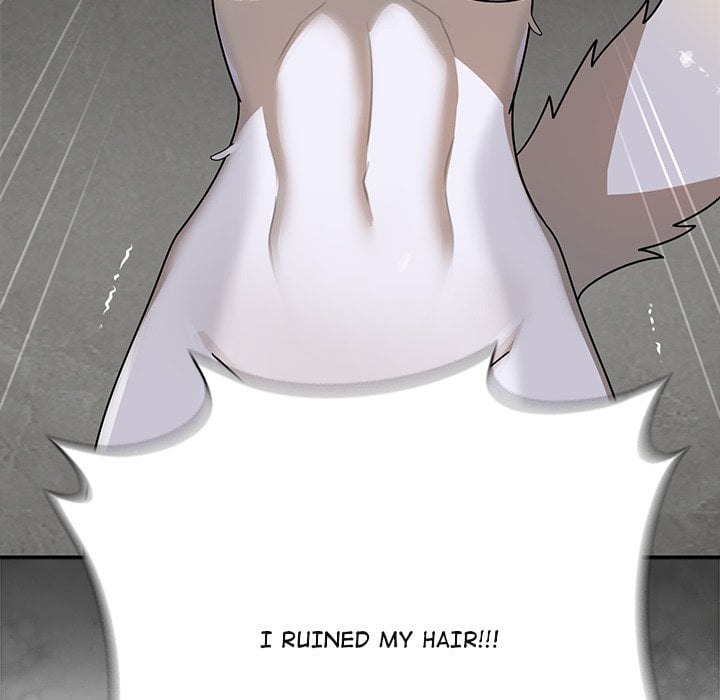 Paws on Campus - Chapter 20 Page 154