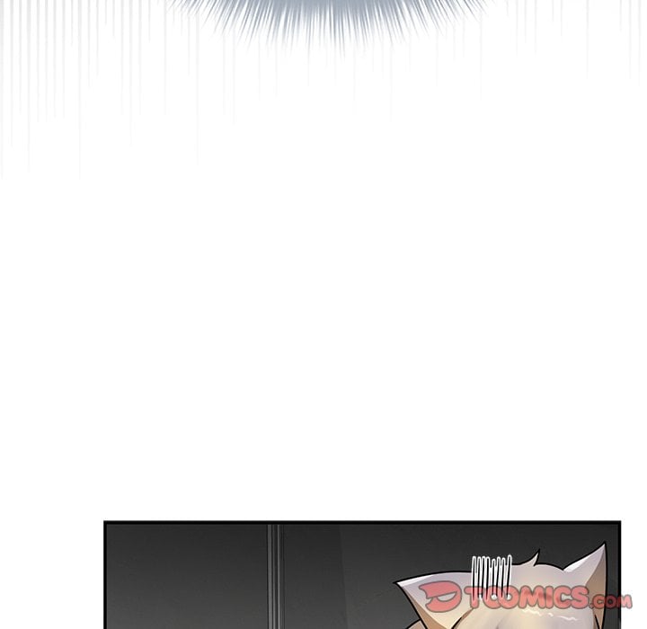 Paws on Campus - Chapter 20 Page 164