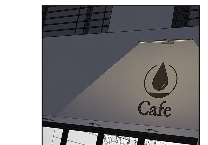 Paws on Campus - Chapter 20 Page 2