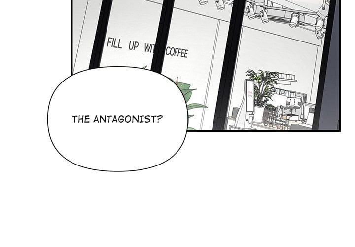 Paws on Campus - Chapter 20 Page 3