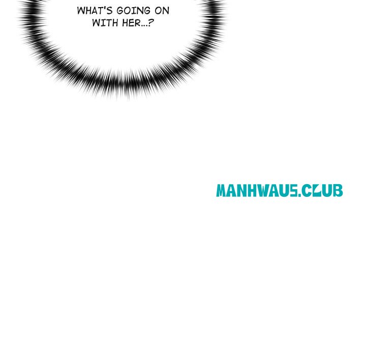 Paws on Campus - Chapter 20 Page 40