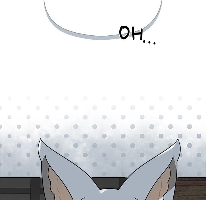 Paws on Campus - Chapter 20 Page 48