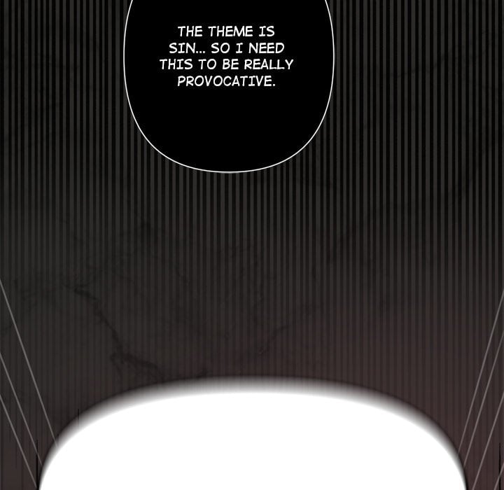 Paws on Campus - Chapter 20 Page 91