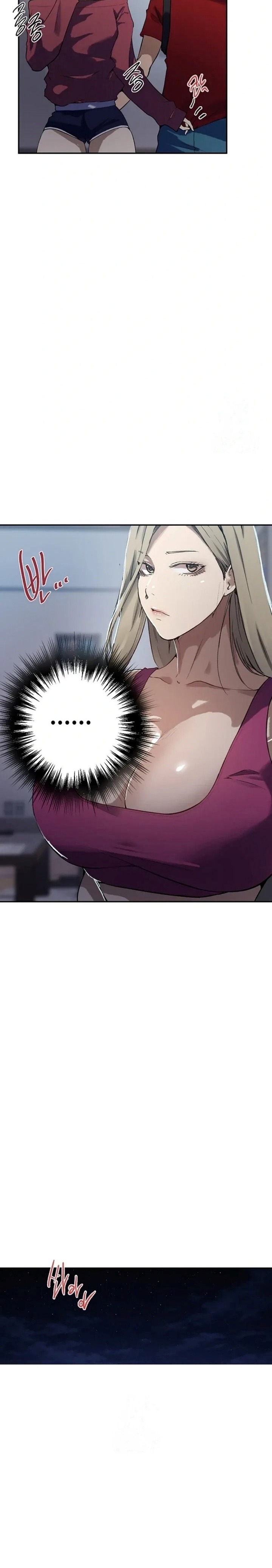 Secret Class - Chapter 300 Page 15