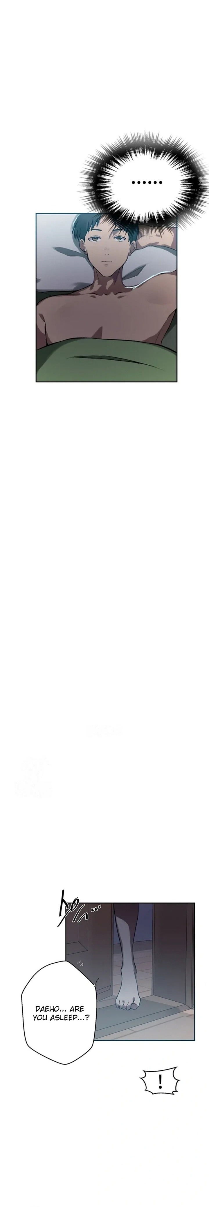 Secret Class - Chapter 300 Page 16