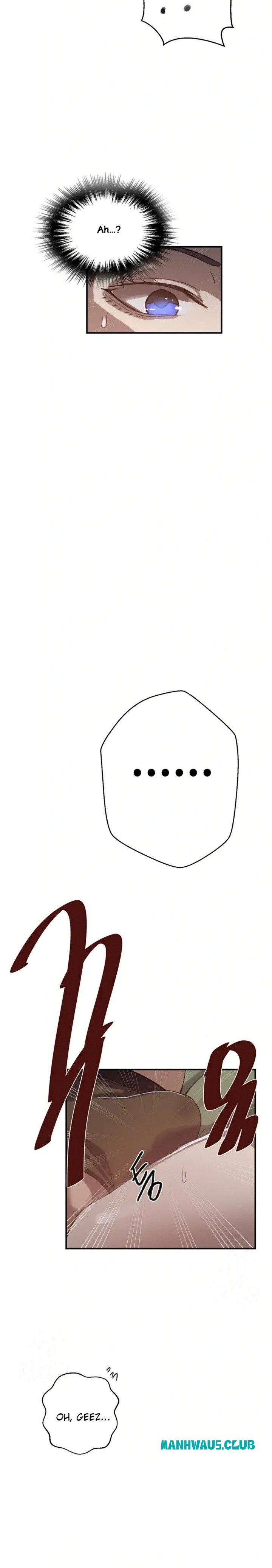 Secret Class - Chapter 300 Page 22