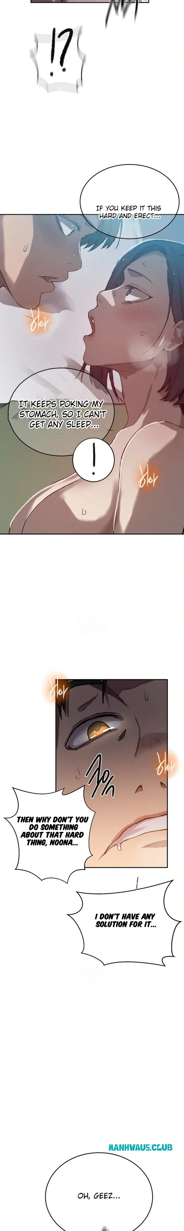 Secret Class - Chapter 300 Page 25