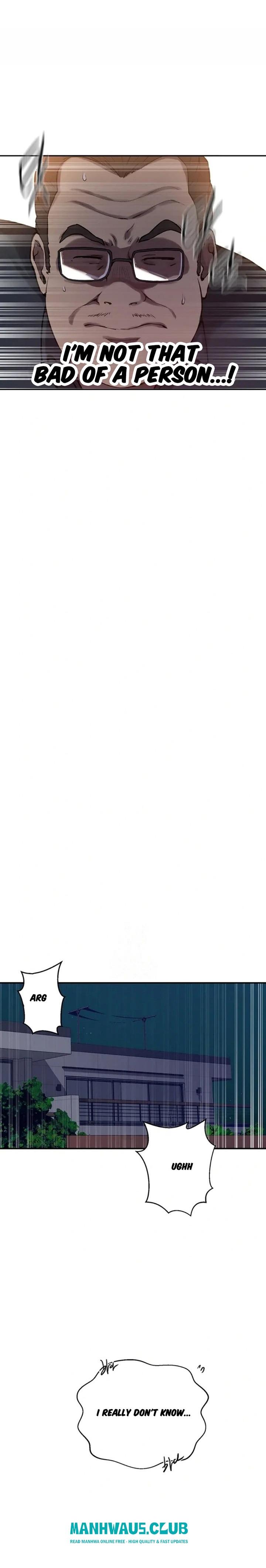 Secret Class - Chapter 301 Page 12