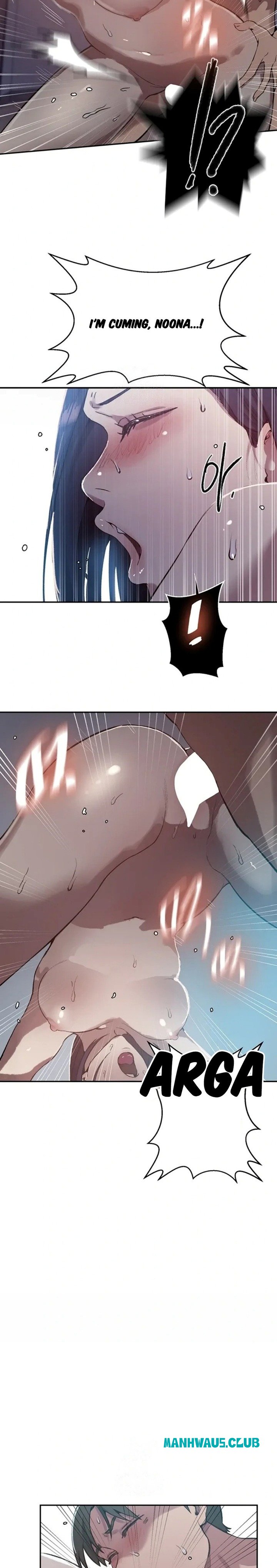 Secret Class - Chapter 301 Page 15