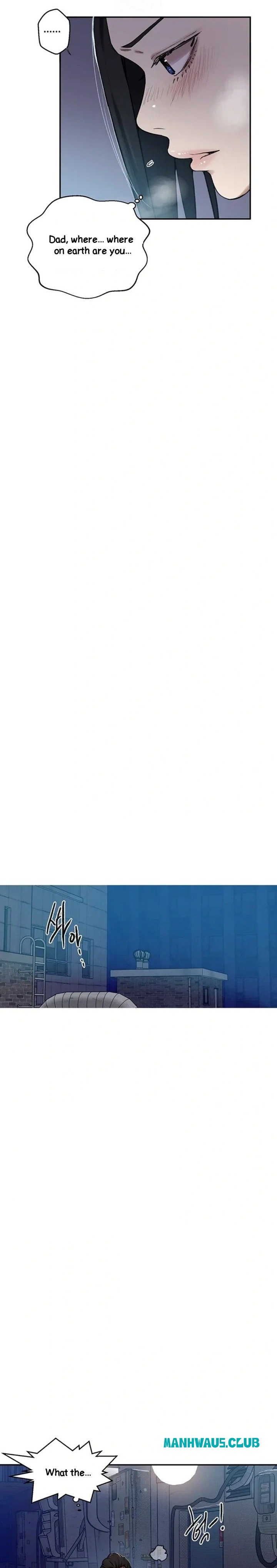 Secret Class - Chapter 301 Page 5