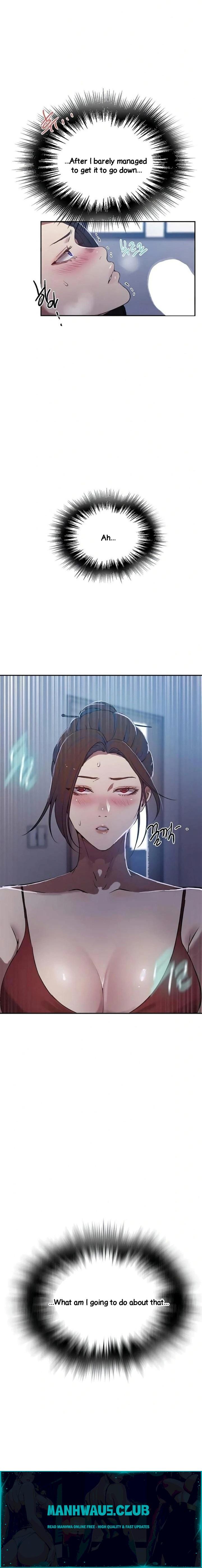 Secret Class - Chapter 302 Page 16