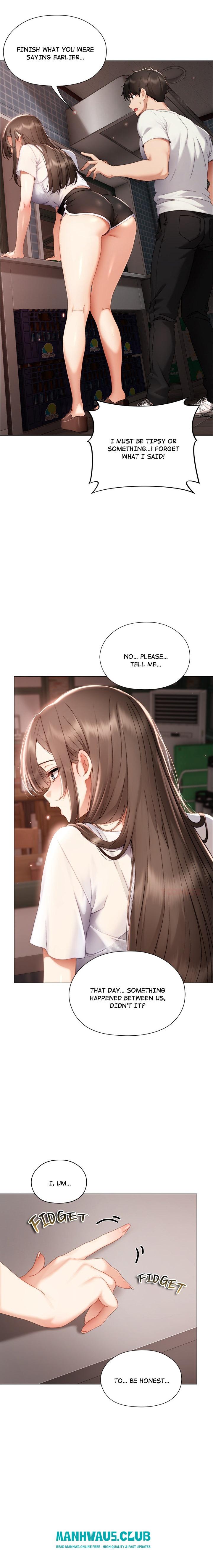 Little Miss Delinquent - Chapter 24 Page 14