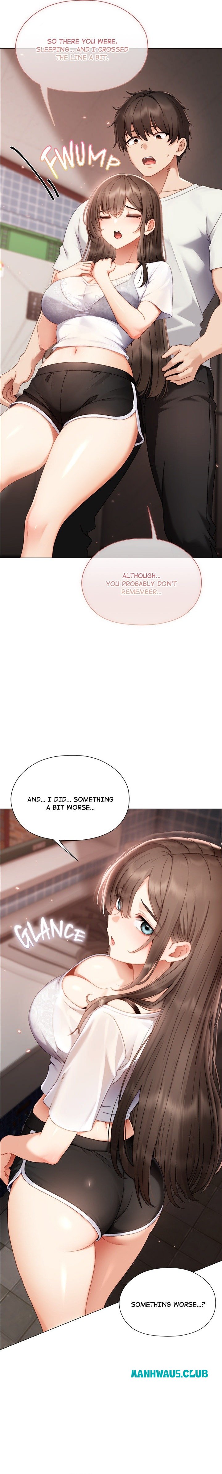 Little Miss Delinquent - Chapter 24 Page 16