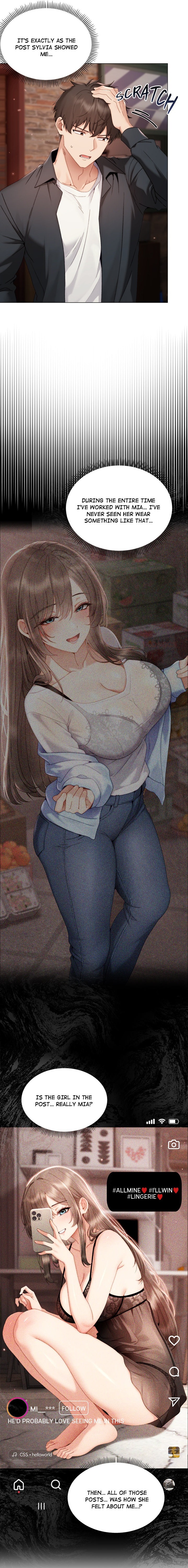 Little Miss Delinquent - Chapter 24 Page 2