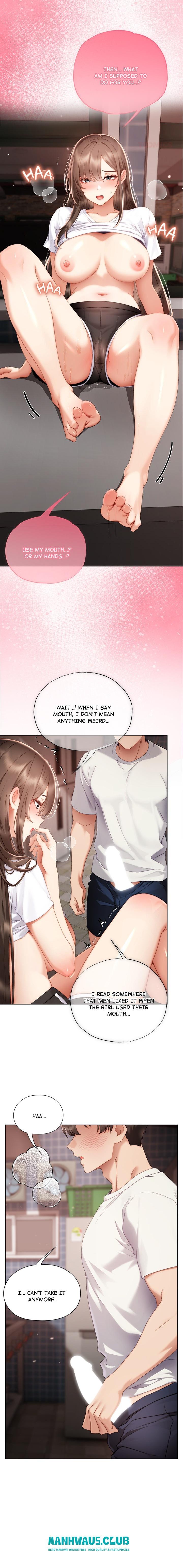 Little Miss Delinquent - Chapter 25 Page 16