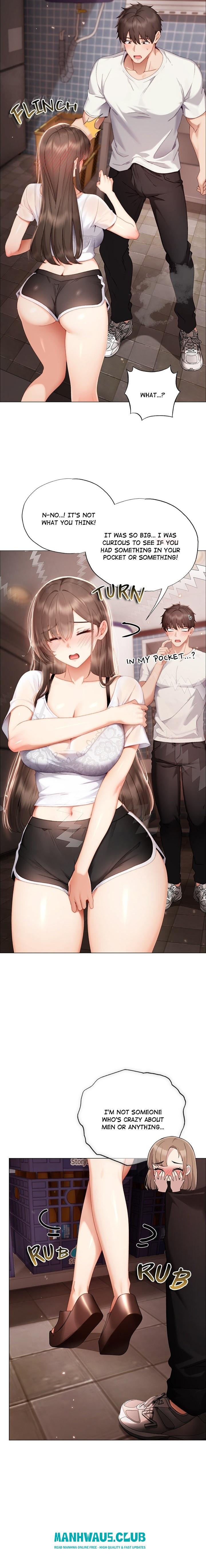 Little Miss Delinquent - Chapter 25 Page 2