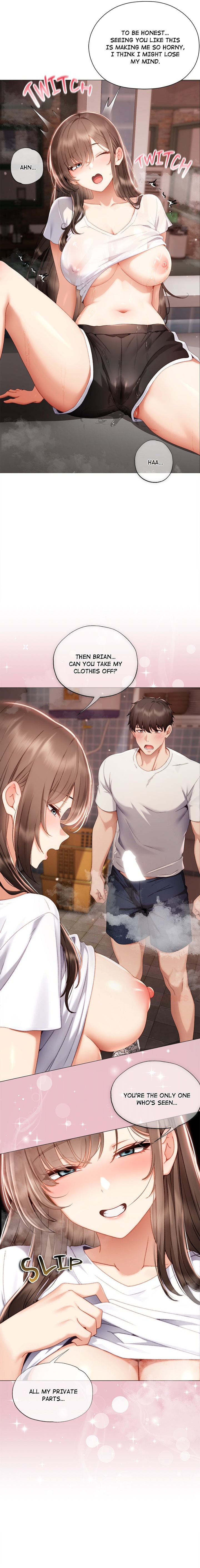 Little Miss Delinquent - Chapter 25 Page 20