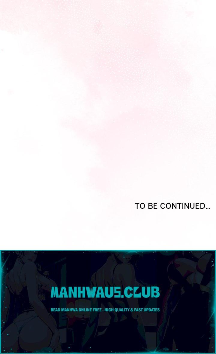 Little Miss Delinquent - Chapter 25 Page 23