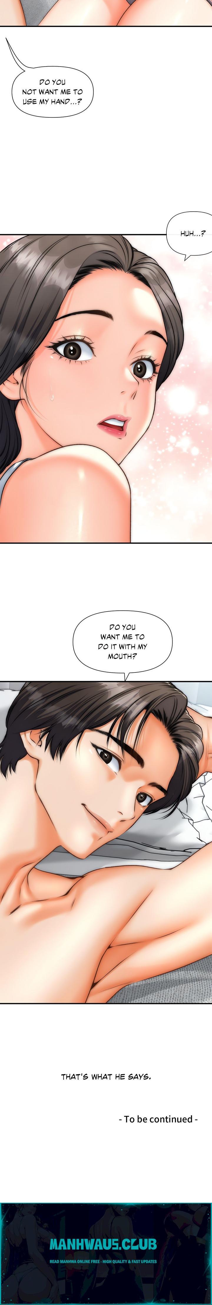 Delirious Diary - Chapter 39 Page 14