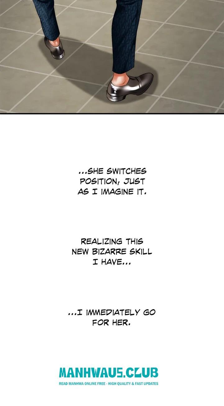 Delirious Diary - Chapter 43 Page 40