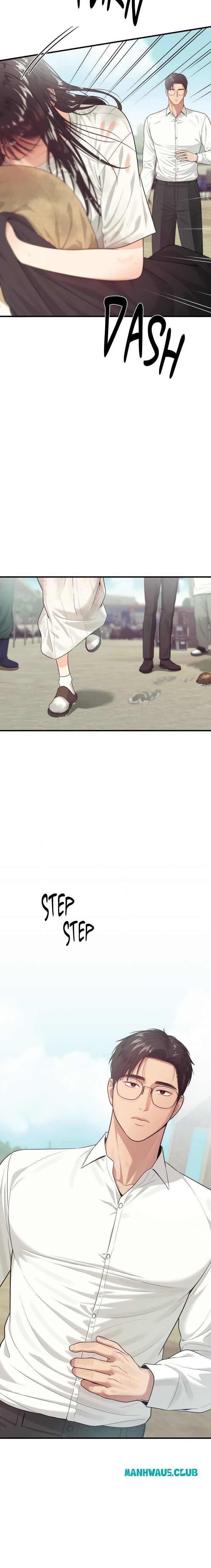 The Island’s Naughty Teacher - Chapter 1 Page 22