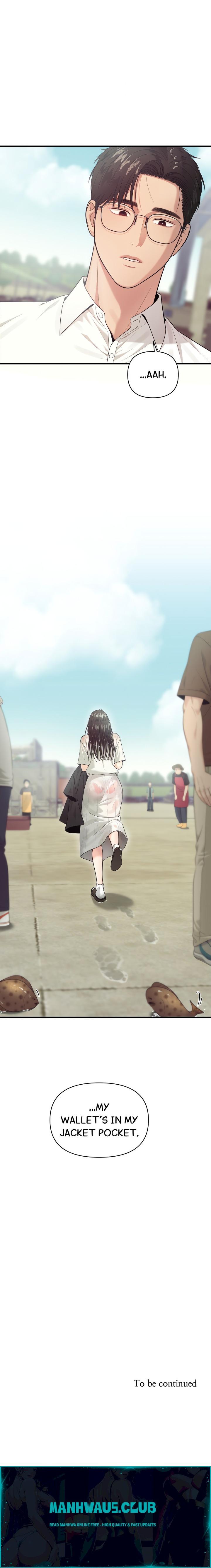 The Island’s Naughty Teacher - Chapter 1 Page 23