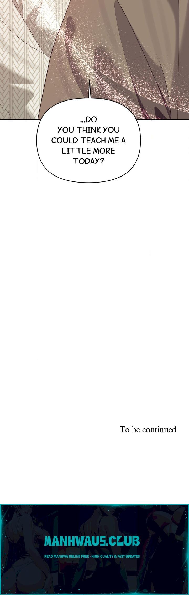 The Island’s Naughty Teacher - Chapter 10 Page 16