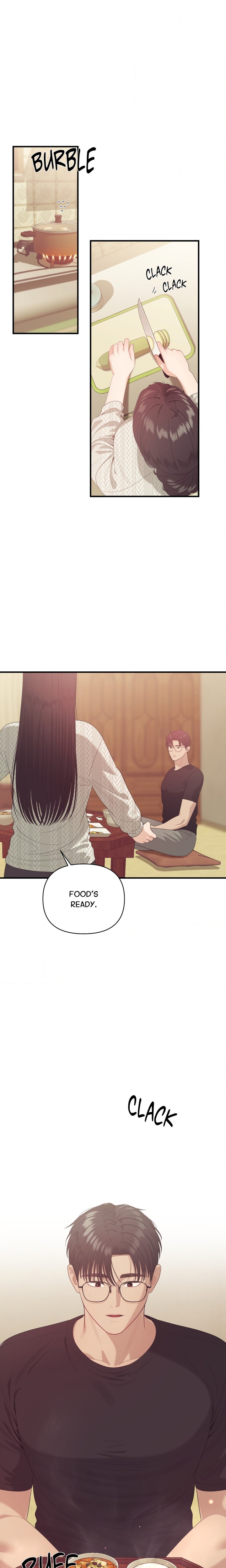 The Island’s Naughty Teacher - Chapter 10 Page 3