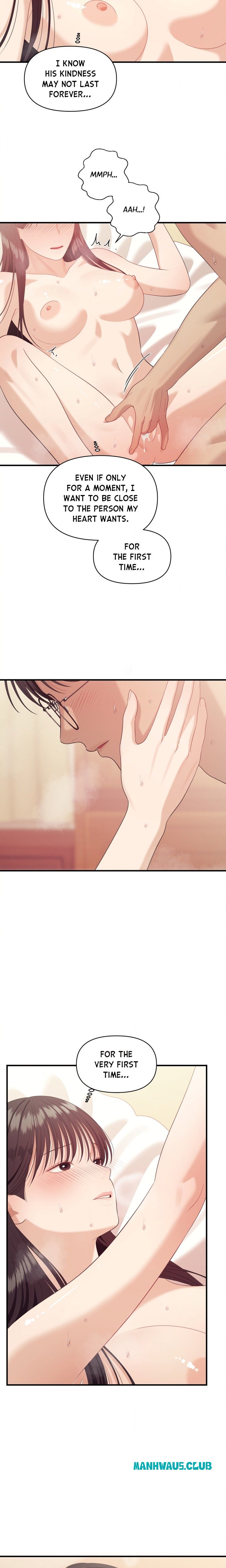 The Island’s Naughty Teacher - Chapter 11 Page 15