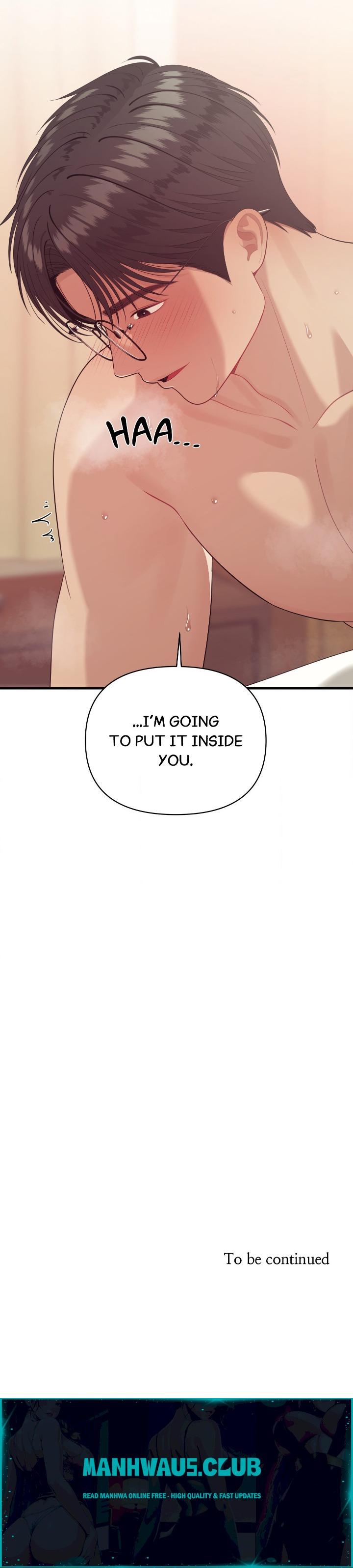 The Island’s Naughty Teacher - Chapter 11 Page 20