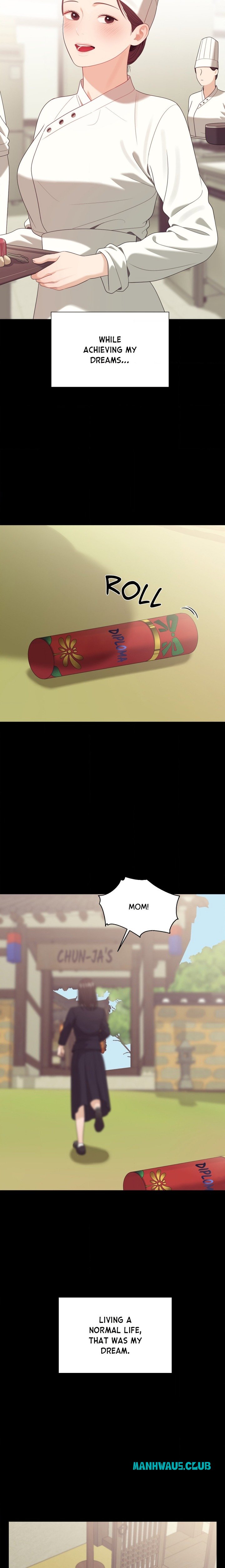 The Island’s Naughty Teacher - Chapter 11 Page 4