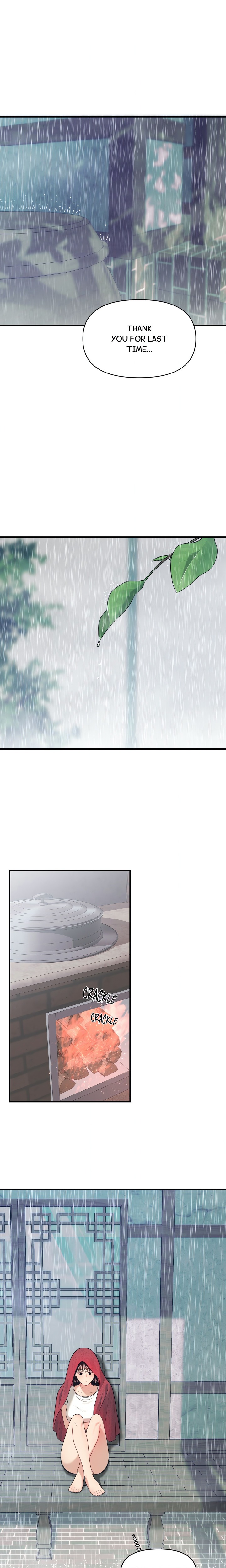 The Island’s Naughty Teacher - Chapter 2 Page 13