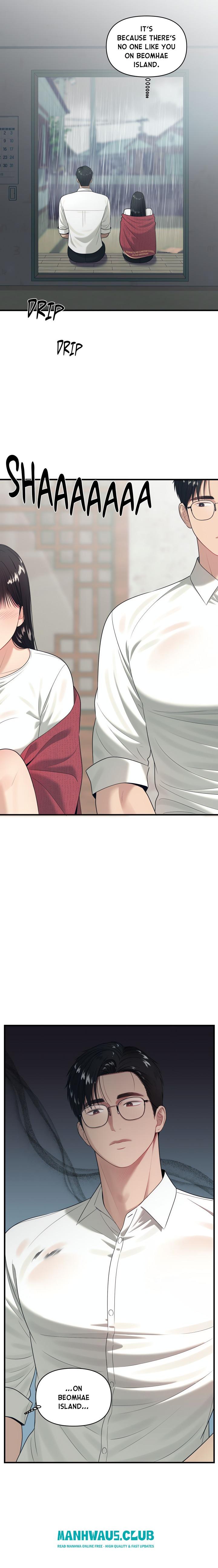 The Island’s Naughty Teacher - Chapter 2 Page 20