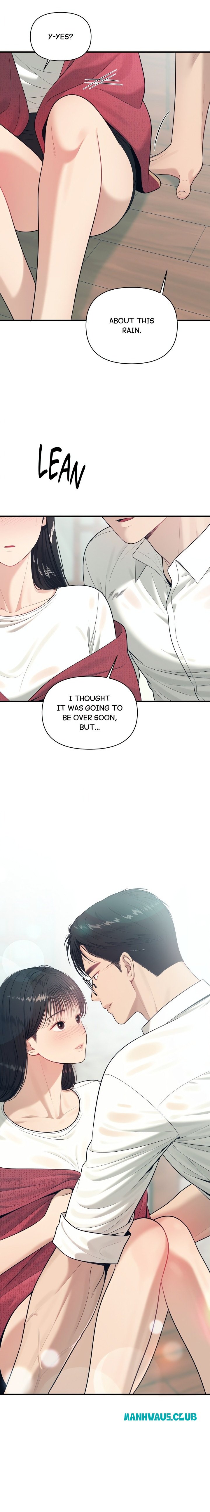 The Island’s Naughty Teacher - Chapter 2 Page 22