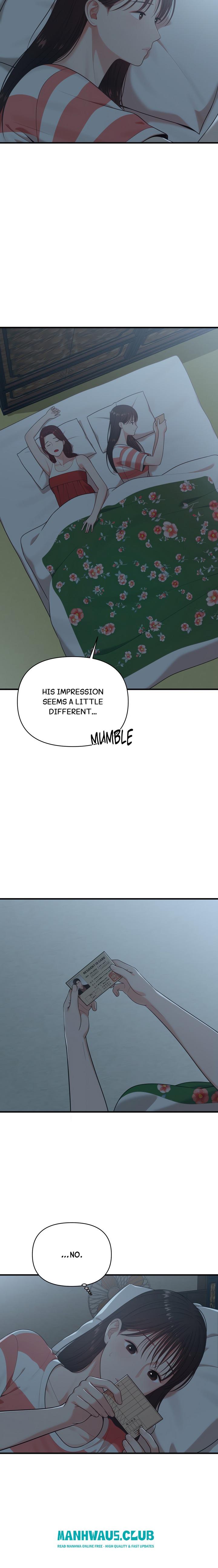 The Island’s Naughty Teacher - Chapter 3 Page 19