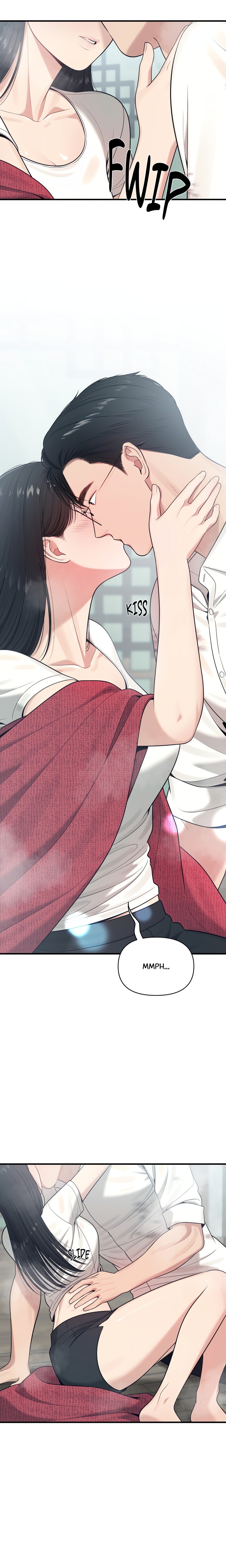 The Island’s Naughty Teacher - Chapter 3 Page 2