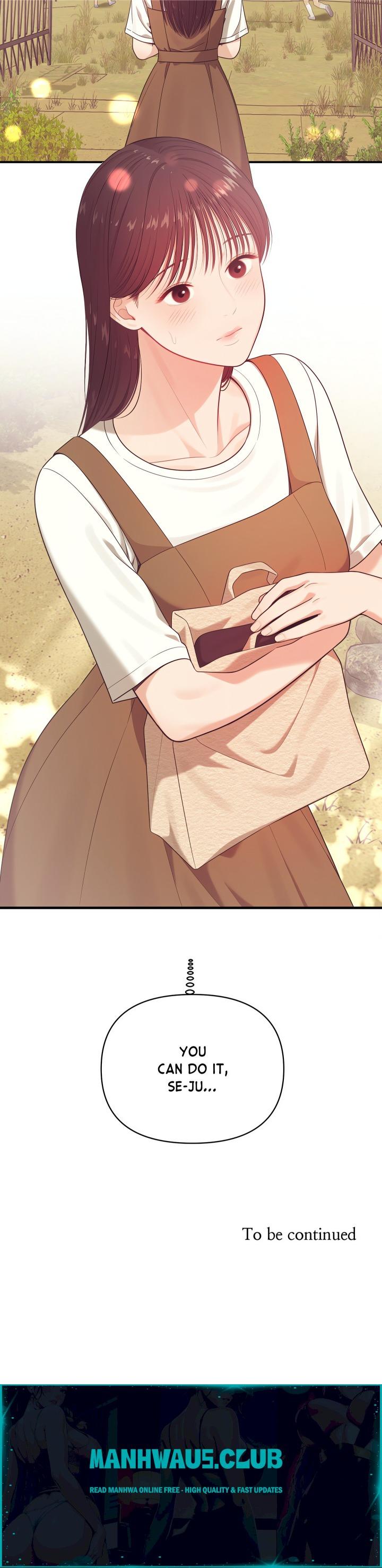 The Island’s Naughty Teacher - Chapter 3 Page 22