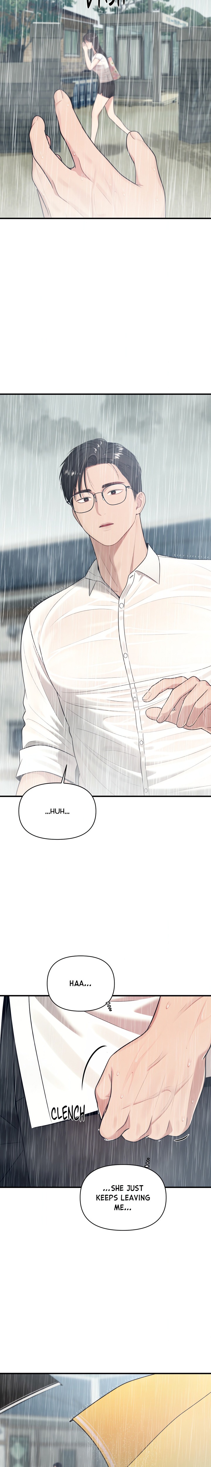 The Island’s Naughty Teacher - Chapter 3 Page 7