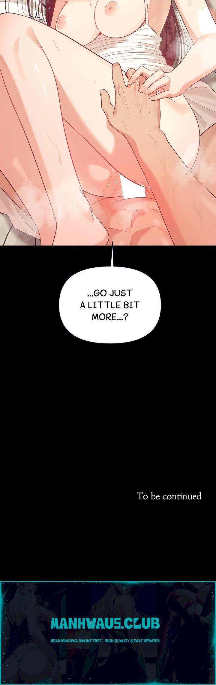 The Island’s Naughty Teacher - Chapter 6 Page 20