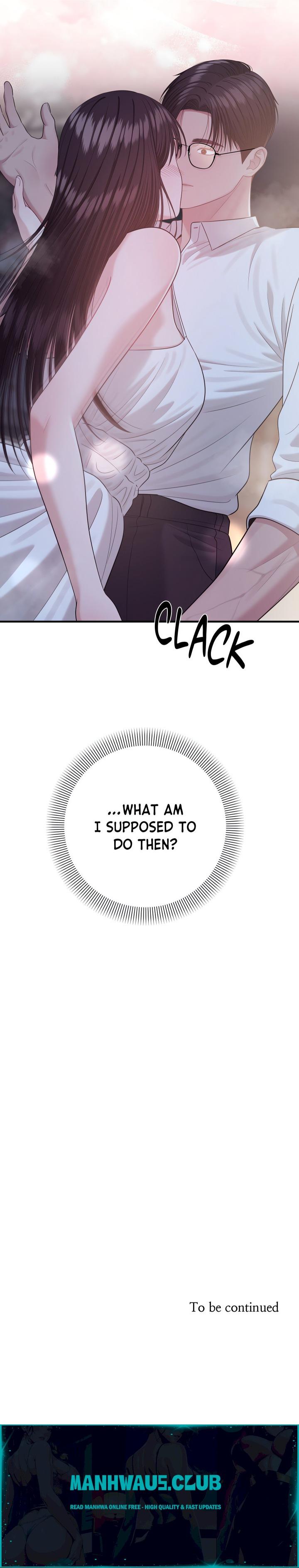 The Island’s Naughty Teacher - Chapter 7 Page 18