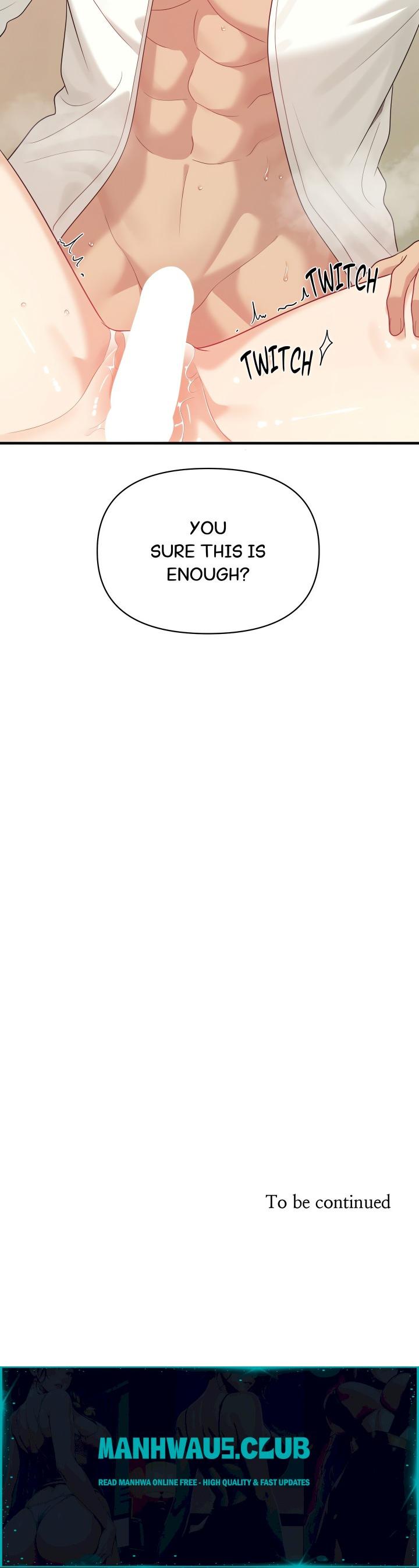 The Island’s Naughty Teacher - Chapter 8 Page 19