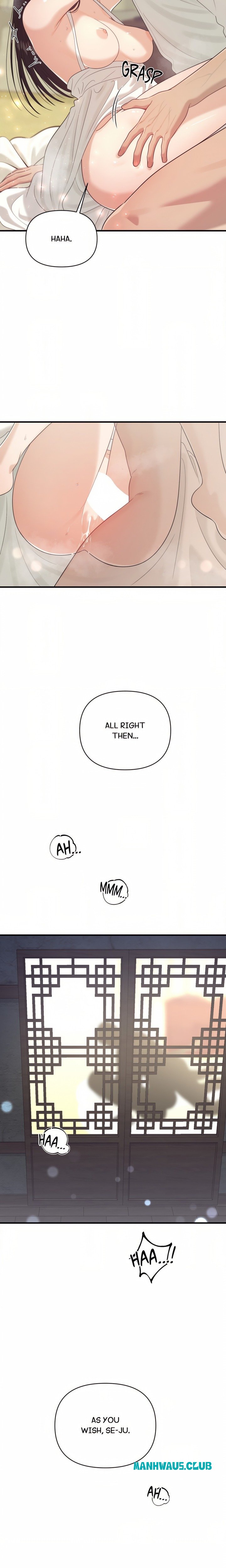 The Island’s Naughty Teacher - Chapter 9 Page 2