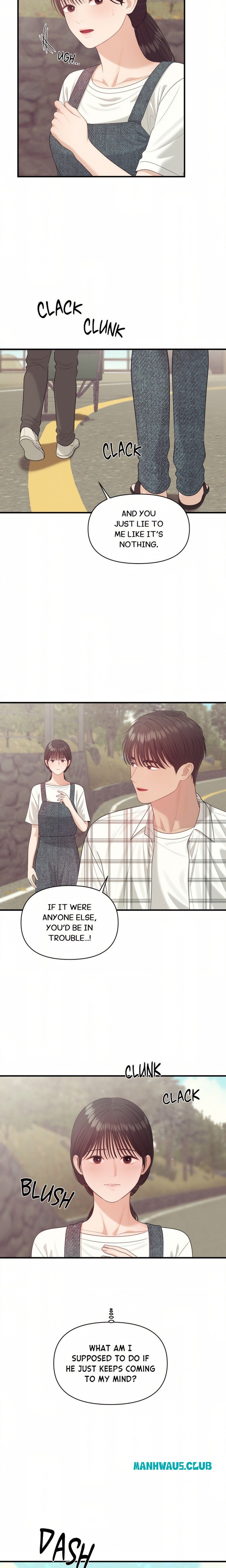 The Island’s Naughty Teacher - Chapter 9 Page 7