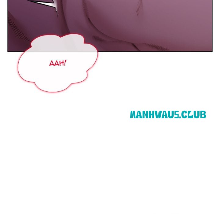 I Will Protect the Lady - Chapter 46 Page 13