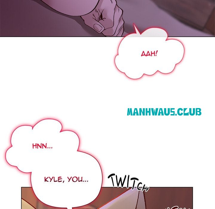 I Will Protect the Lady - Chapter 46 Page 19