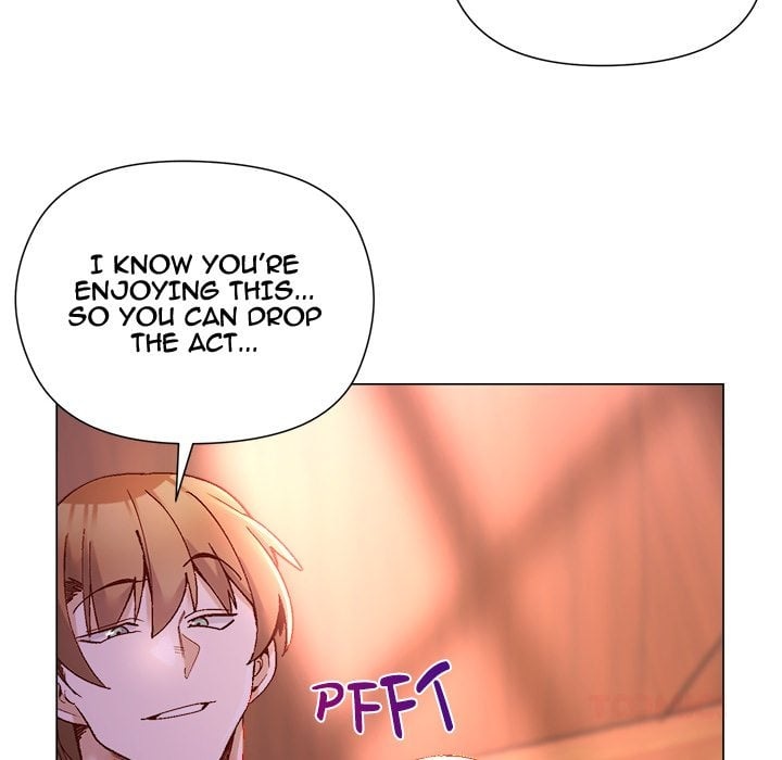 I Will Protect the Lady - Chapter 46 Page 21