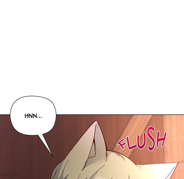 I Will Protect the Lady - Chapter 46 Page 31