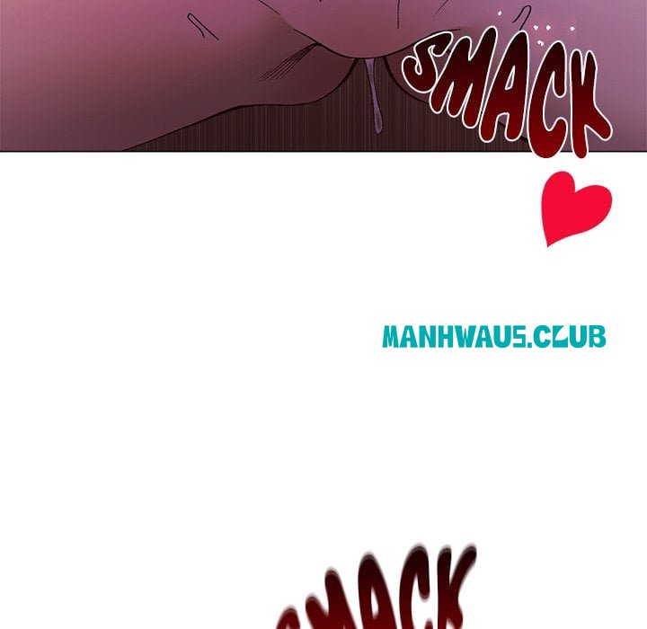 I Will Protect the Lady - Chapter 46 Page 47