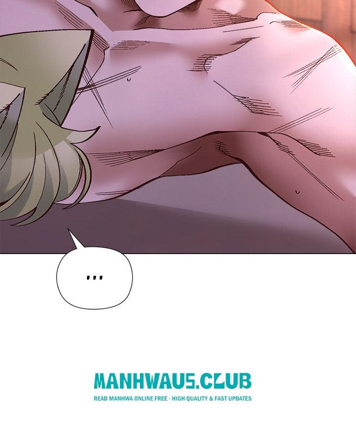 I Will Protect the Lady - Chapter 46 Page 65